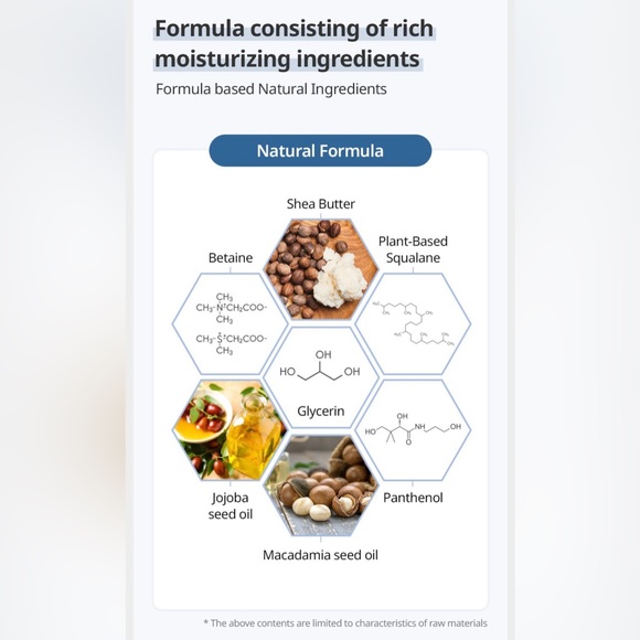 Atomy Handbalm Marine - Picture 3 of 3